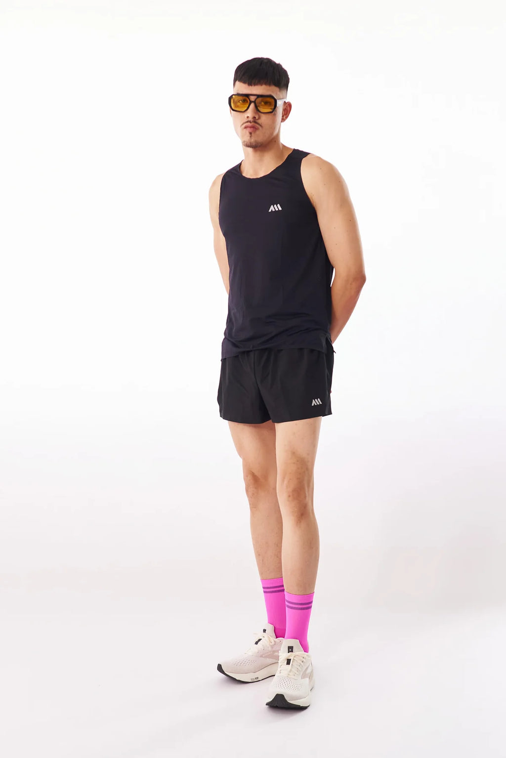 SPEED VEST MEN