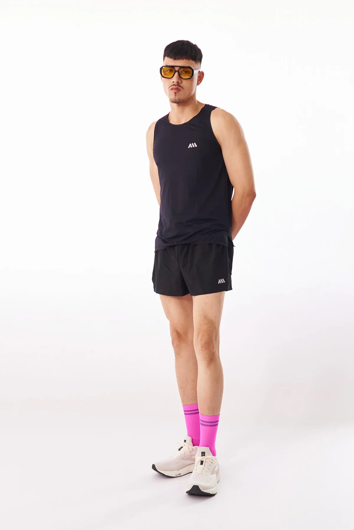 SPEED VEST MEN