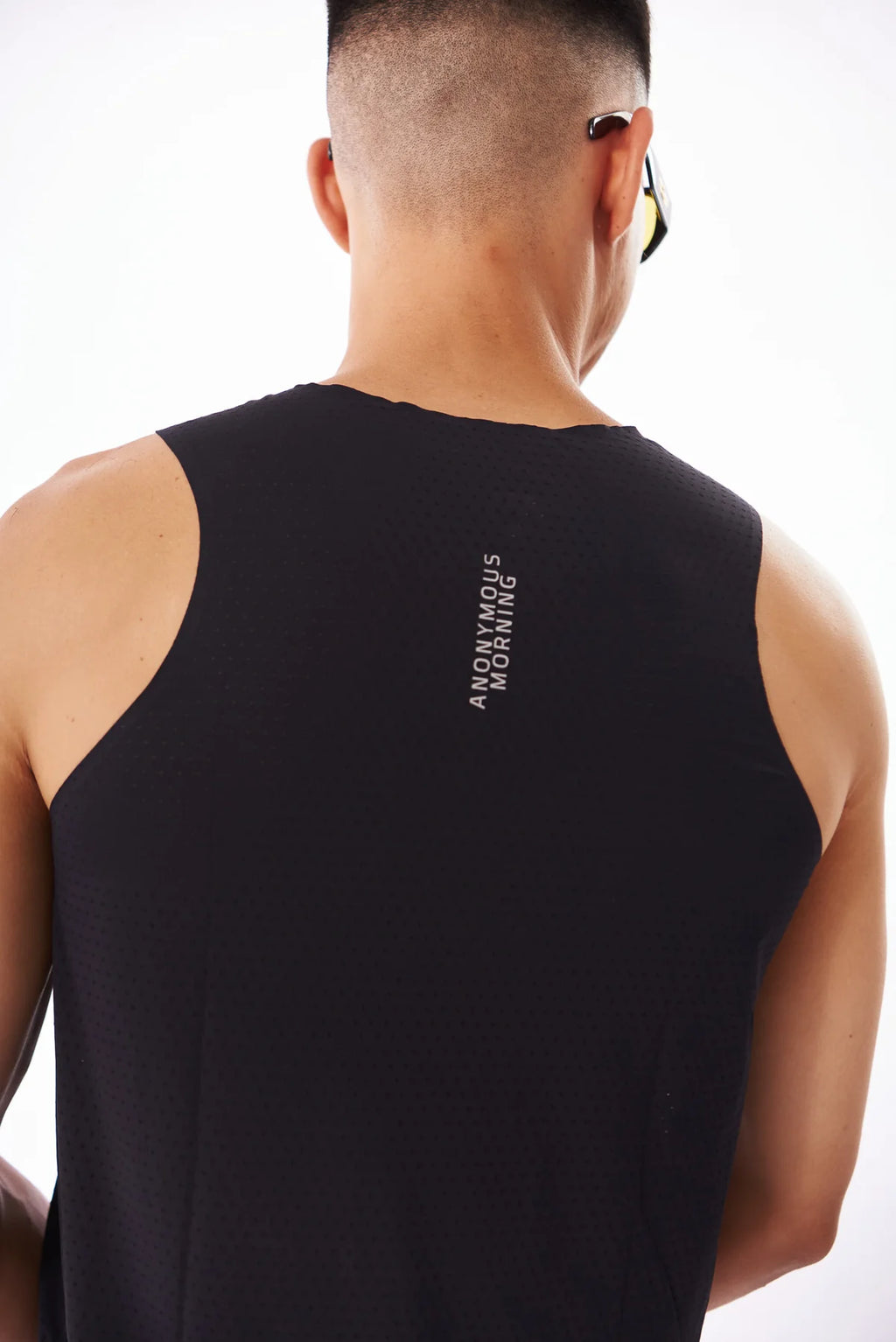 SPEED VEST MEN