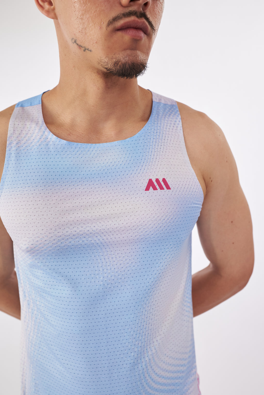 SPEED VEST SKY MEN