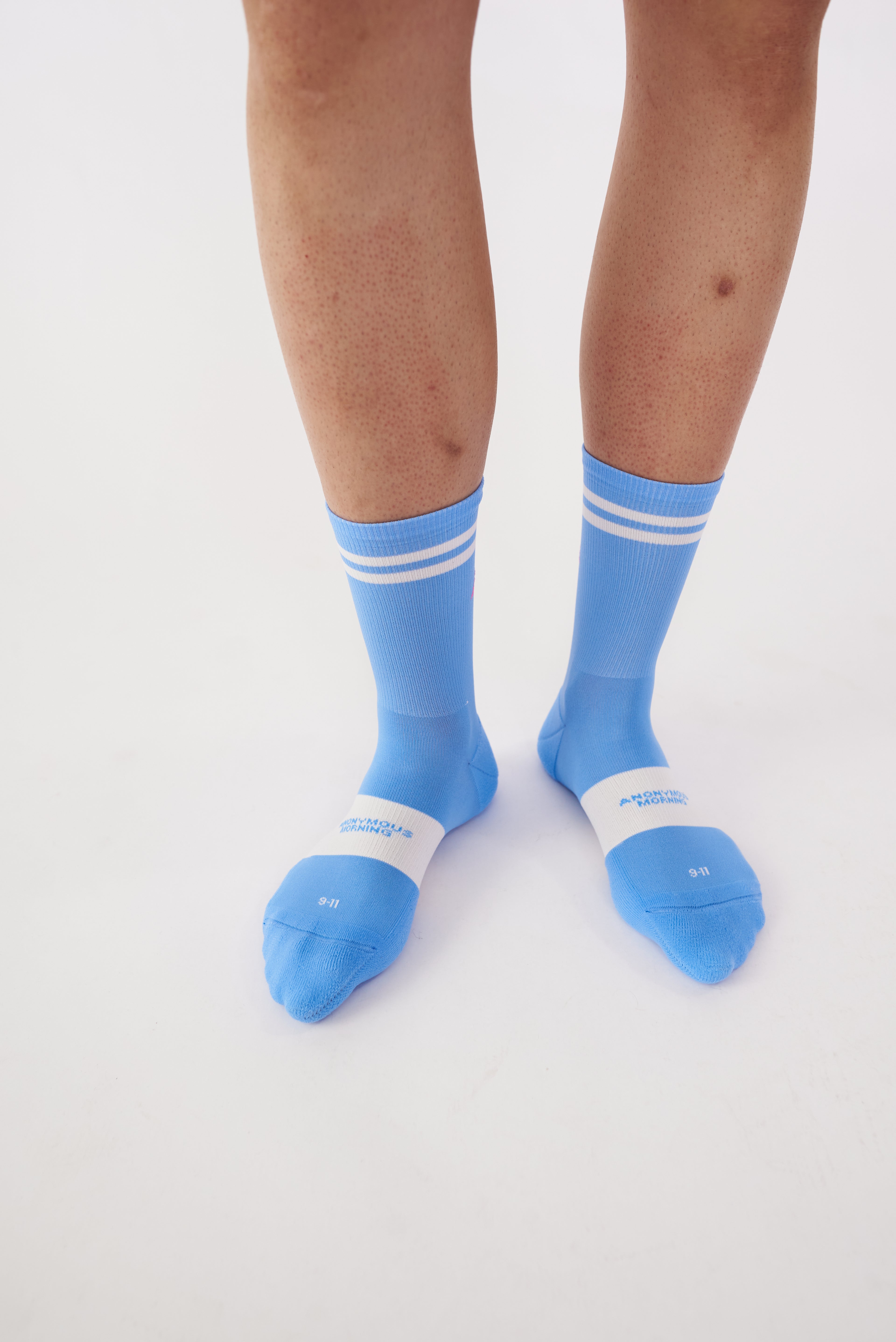 SPEED SOCKS SKY