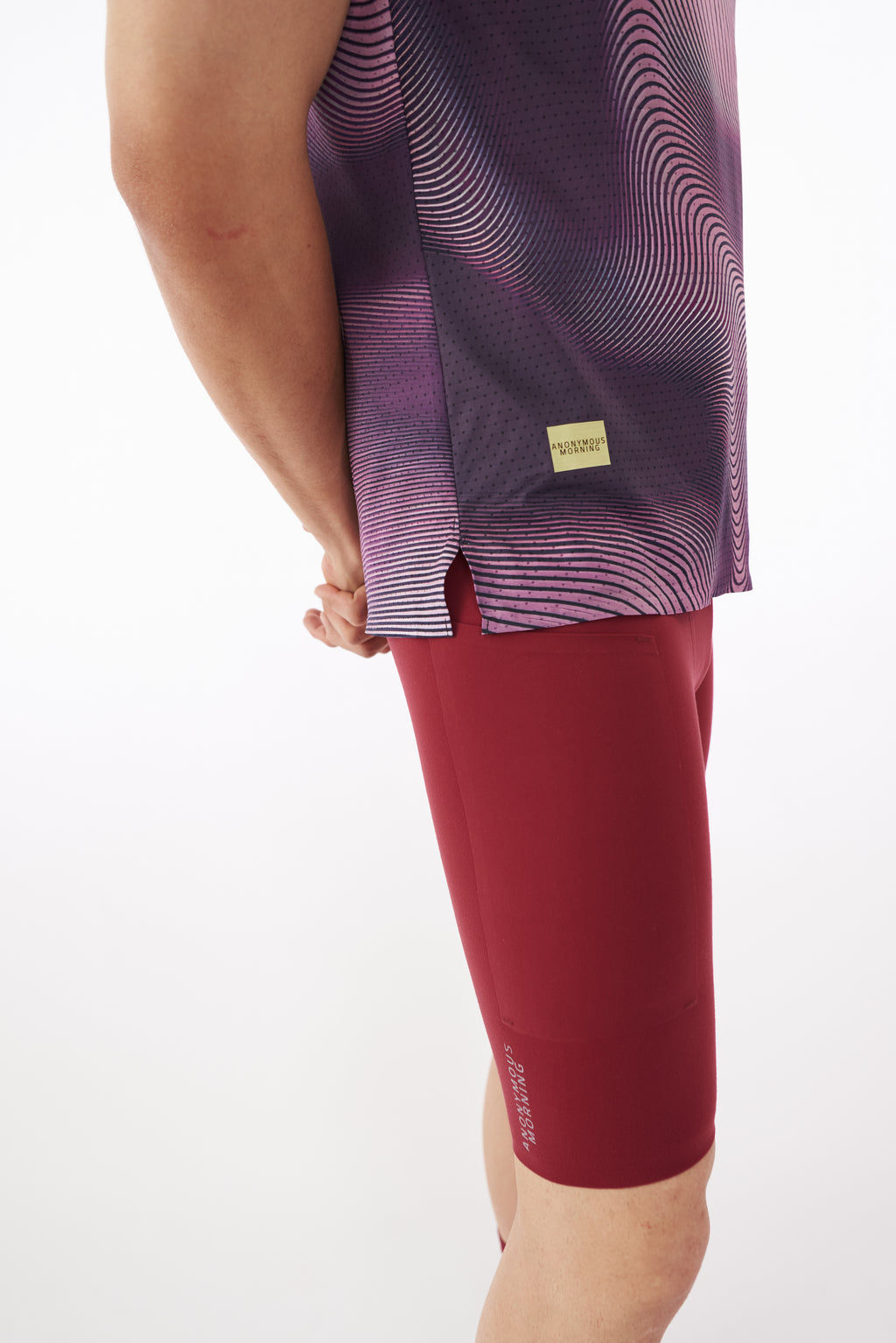 RACE TIGHTS SPEED DASH MEN