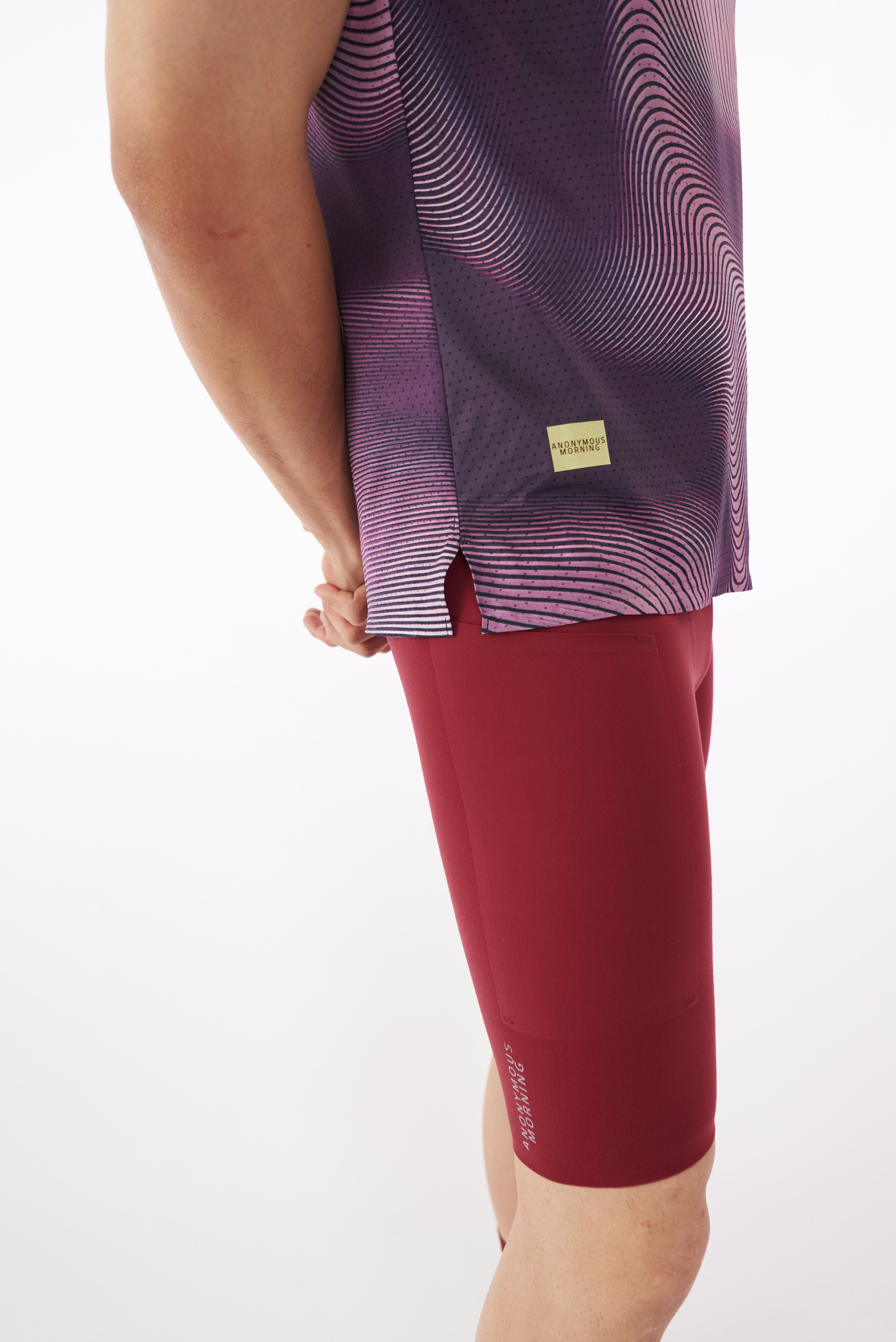 RACE TIGHTS SPEED DASH MEN