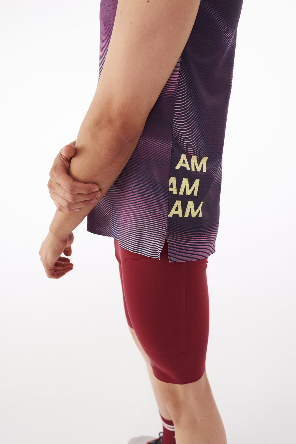 SPEED VEST RUSH MEN