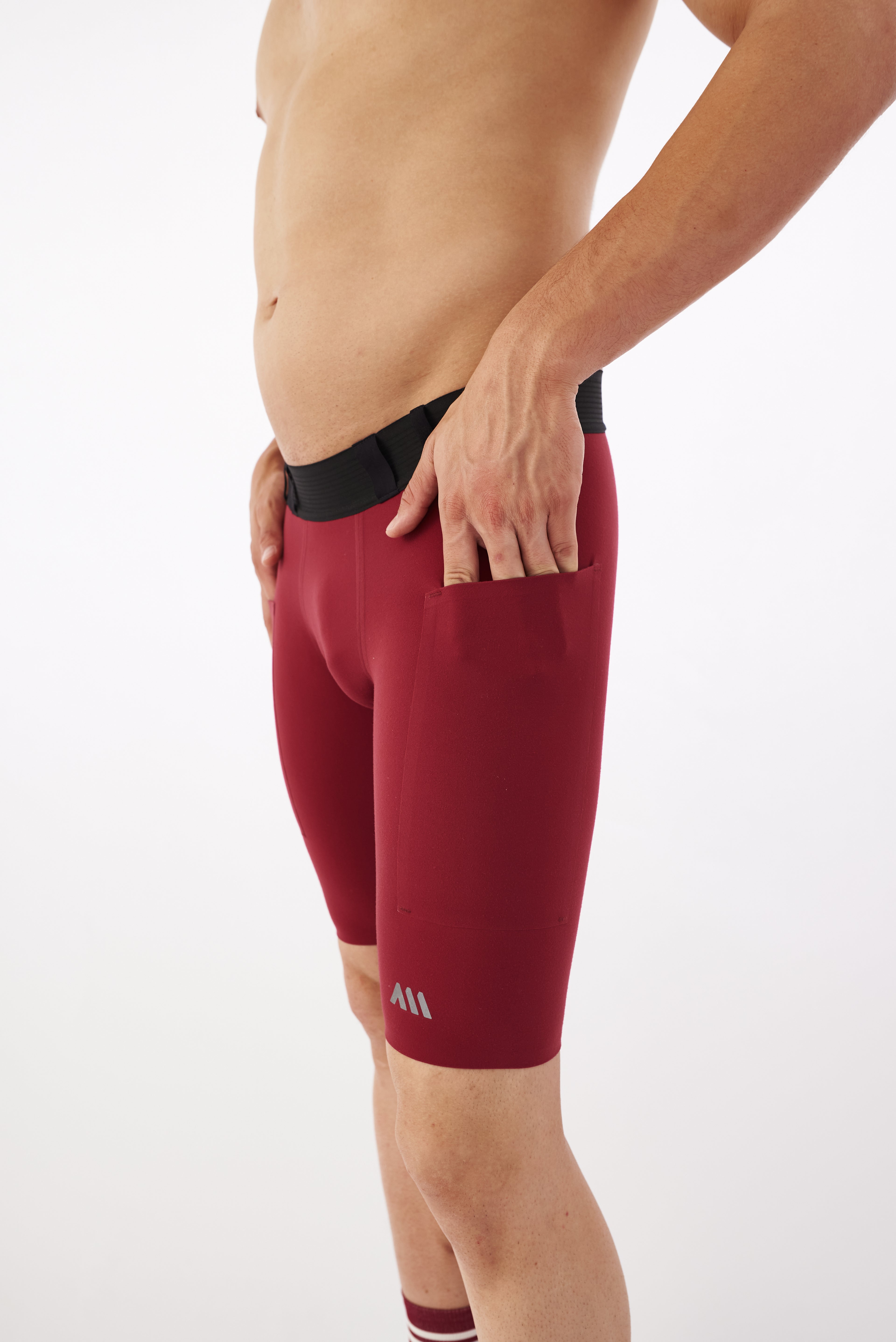 RACE TIGHTS SPEED DASH MEN