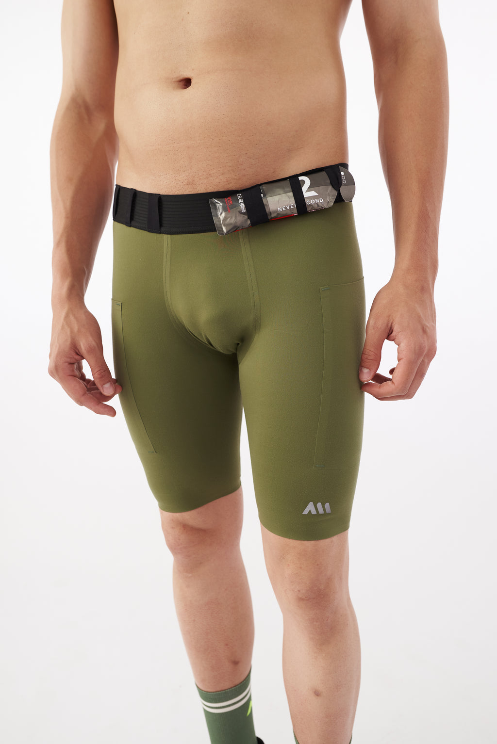 RACE SPEED TIGHT GARDEN MEN