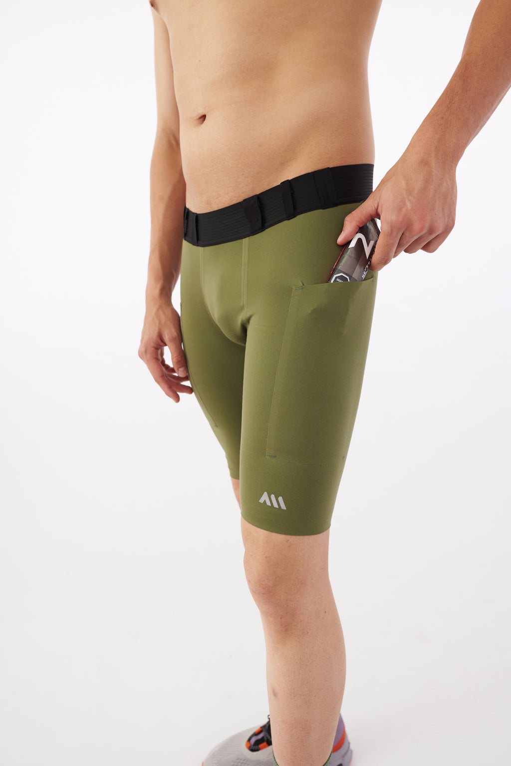 RACE SPEED TIGHT GARDEN MEN