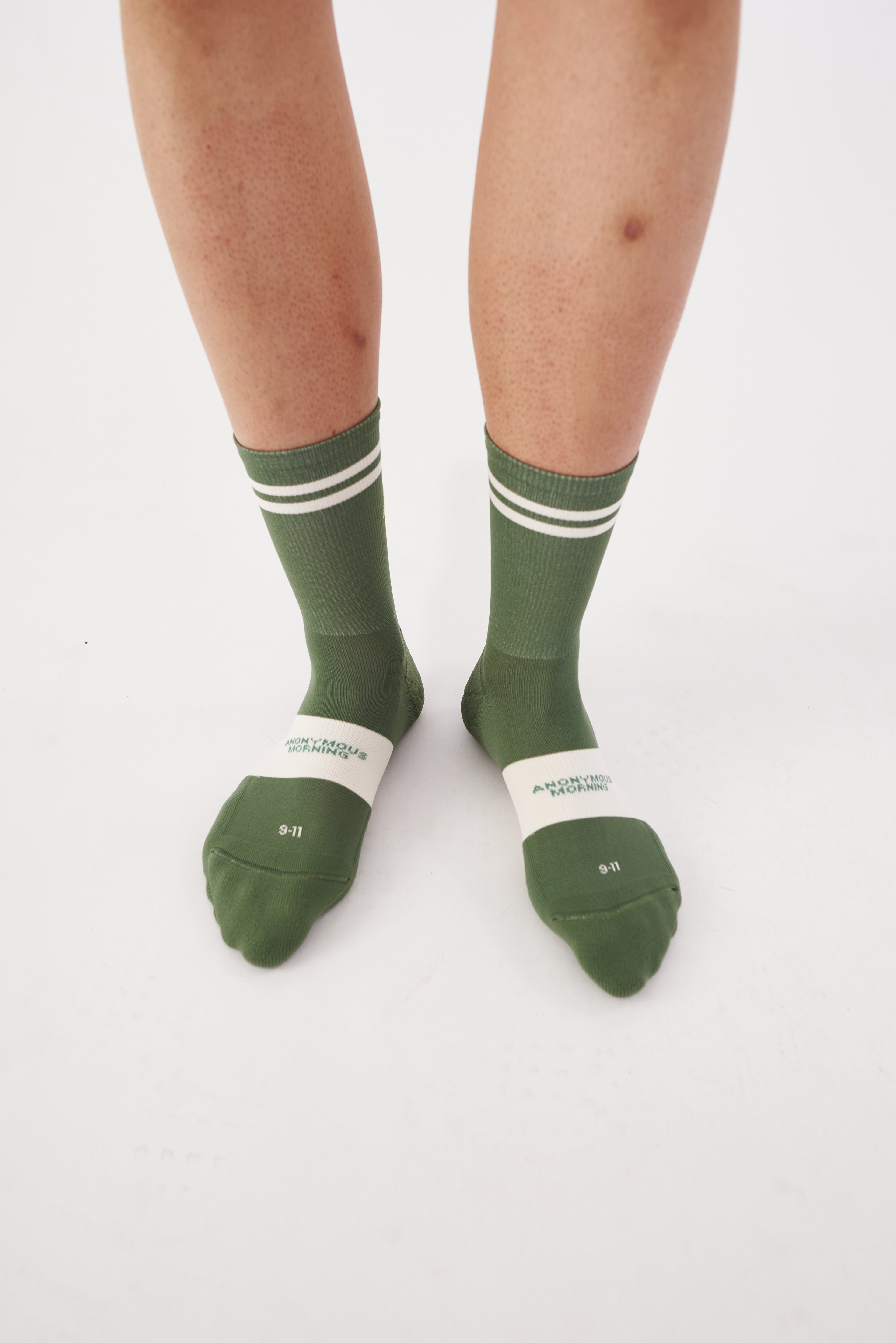 SPEED SOCKS GARDEN