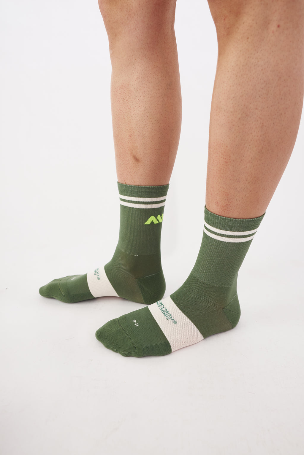 SPEED SOCKS GARDEN