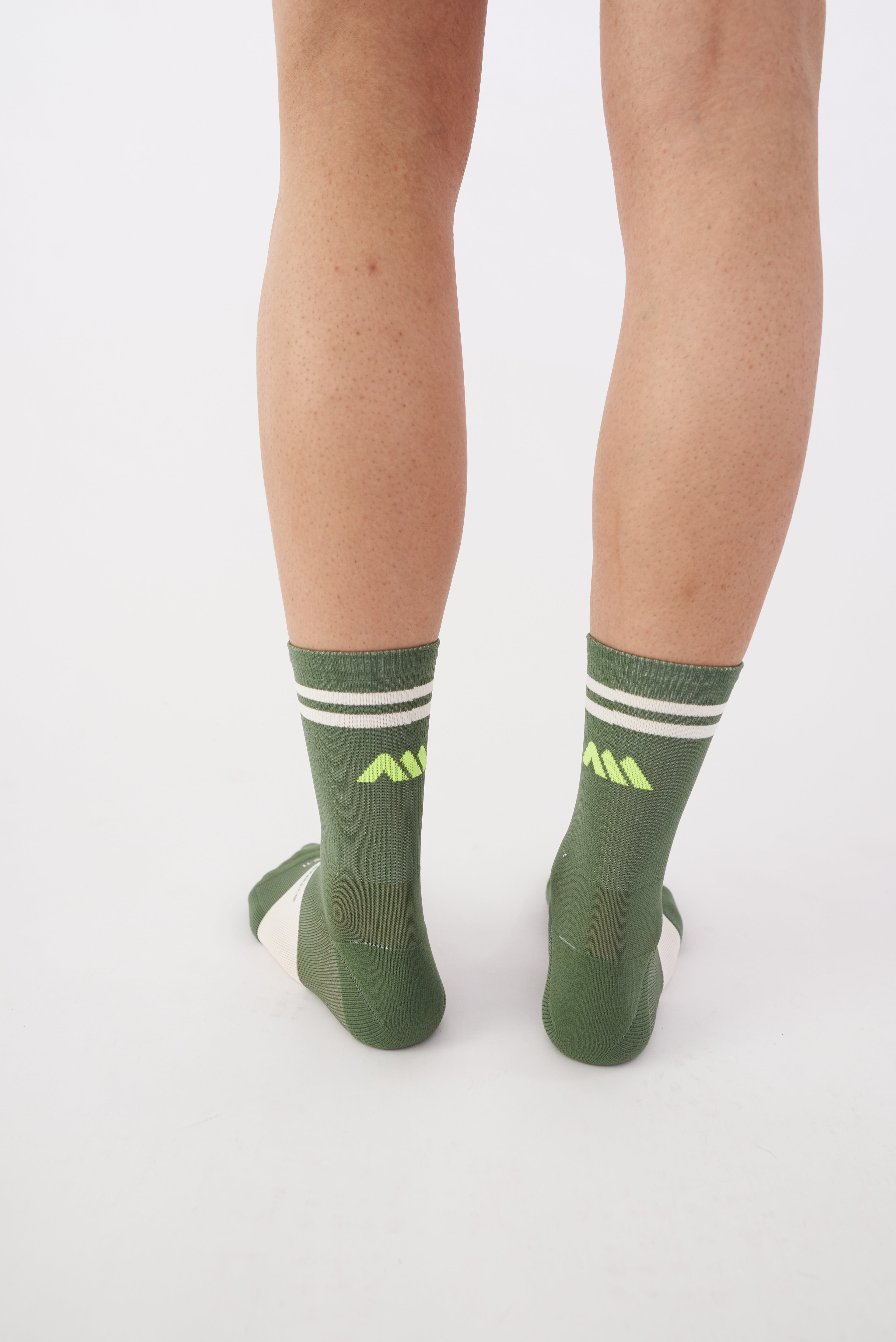 SPEED SOCKS GARDEN