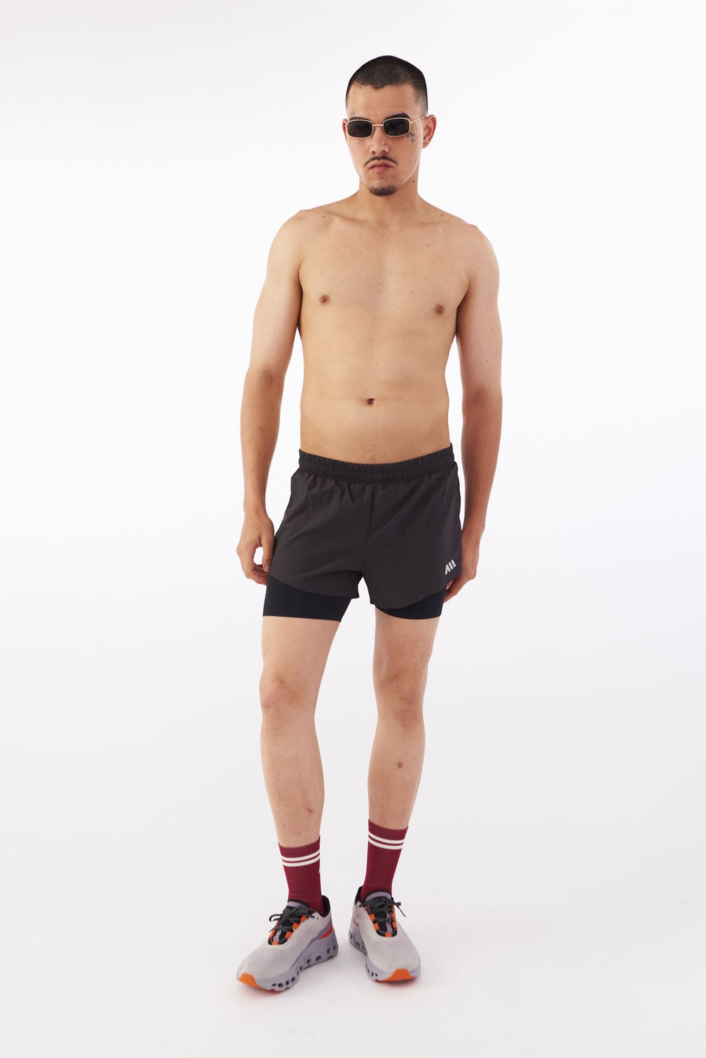 PERFORMANCE AERO SHORTS CITY