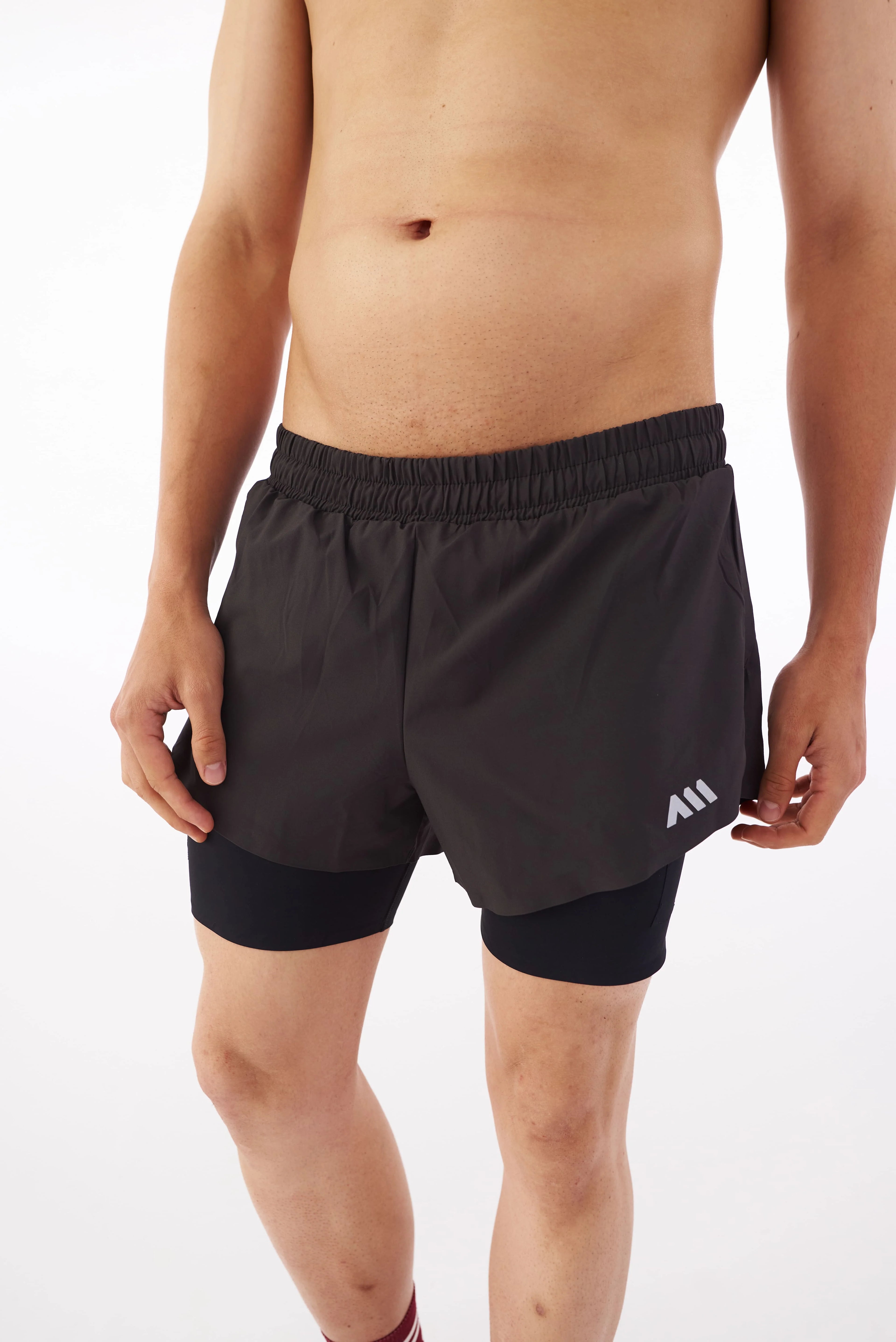 PERFORMANCE AERO SHORTS CITY