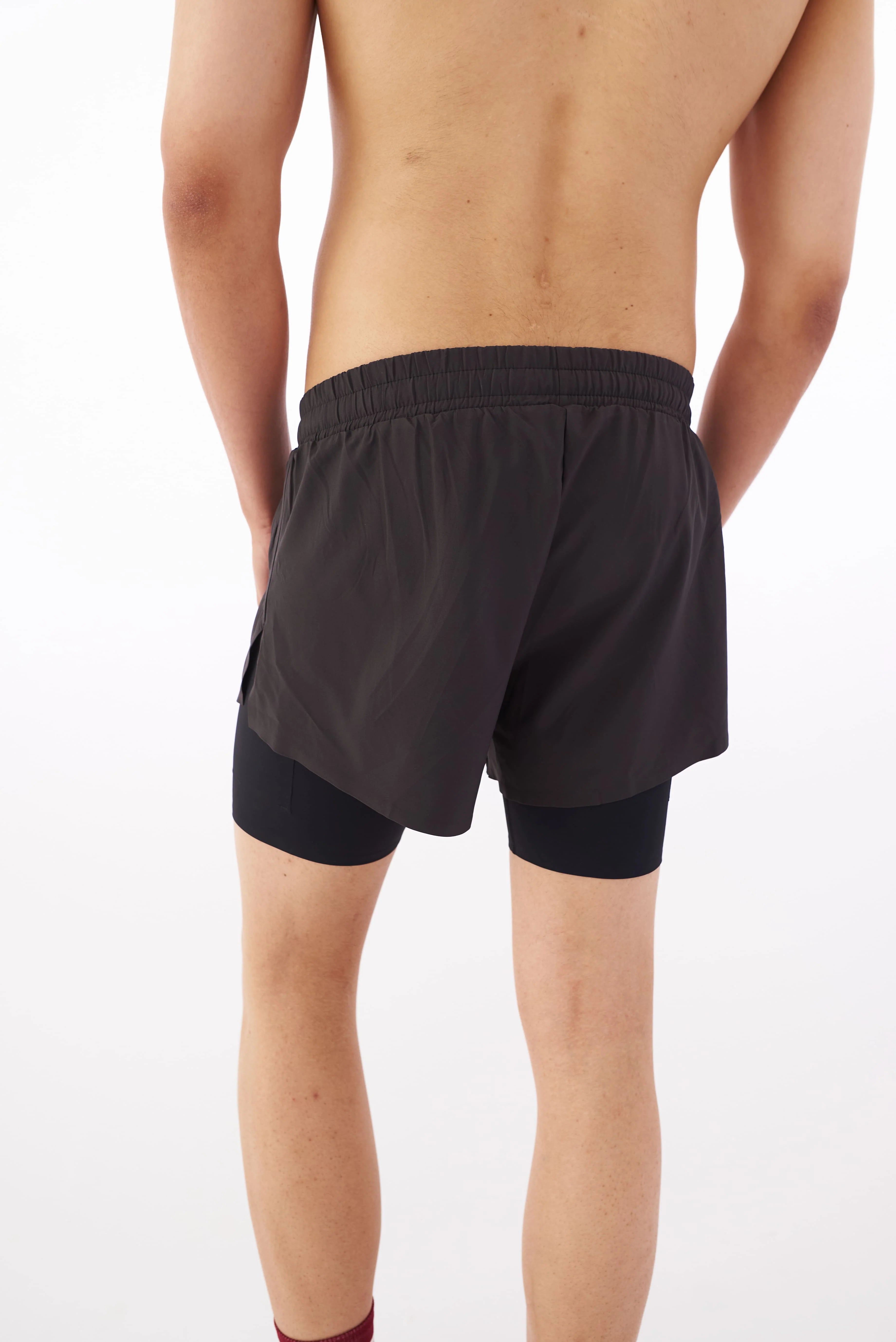 PERFORMANCE AERO SHORTS CITY