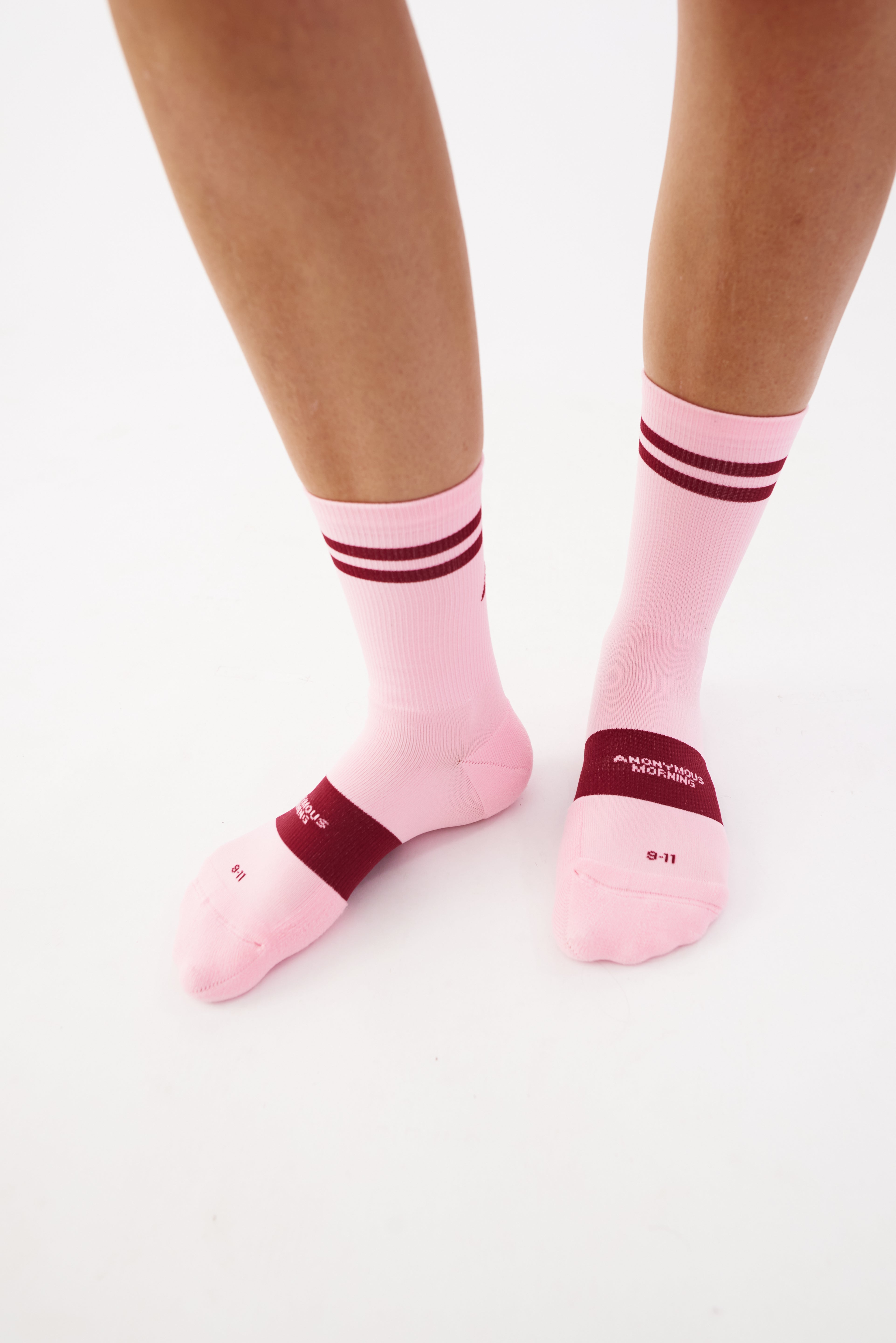 SPEED SOCKS FLORA