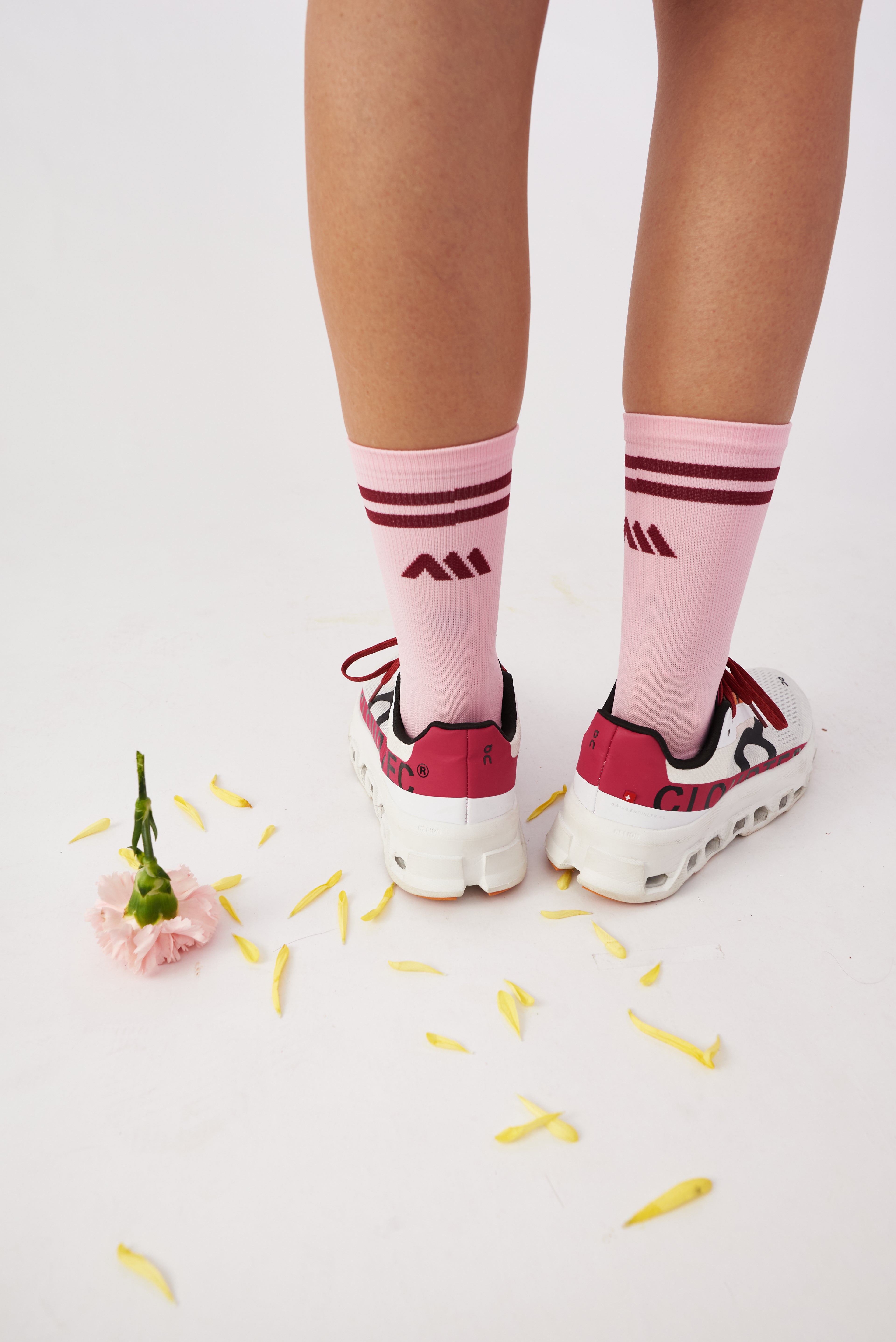 SPEED SOCKS FLORA