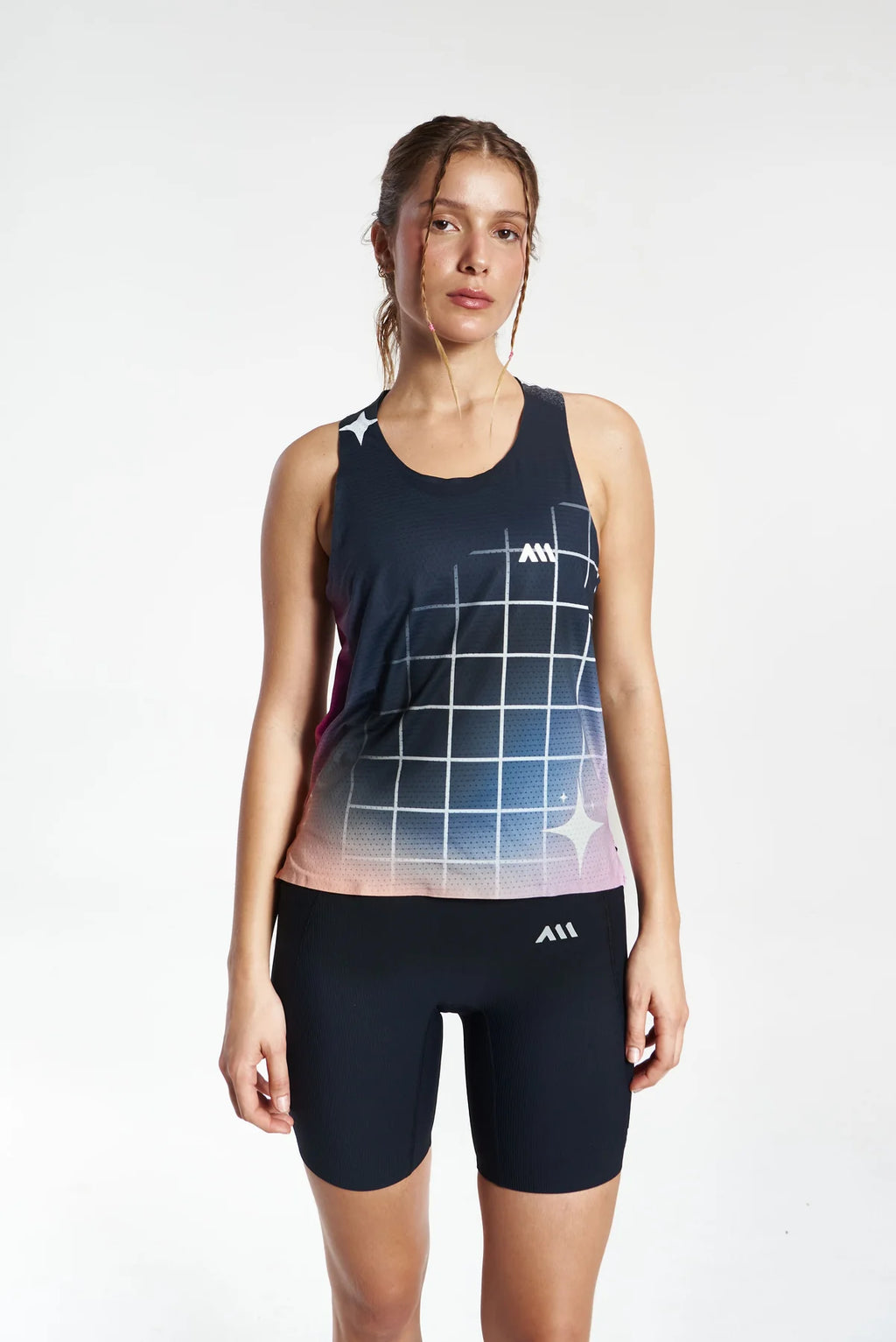 SPEED VEST STARS