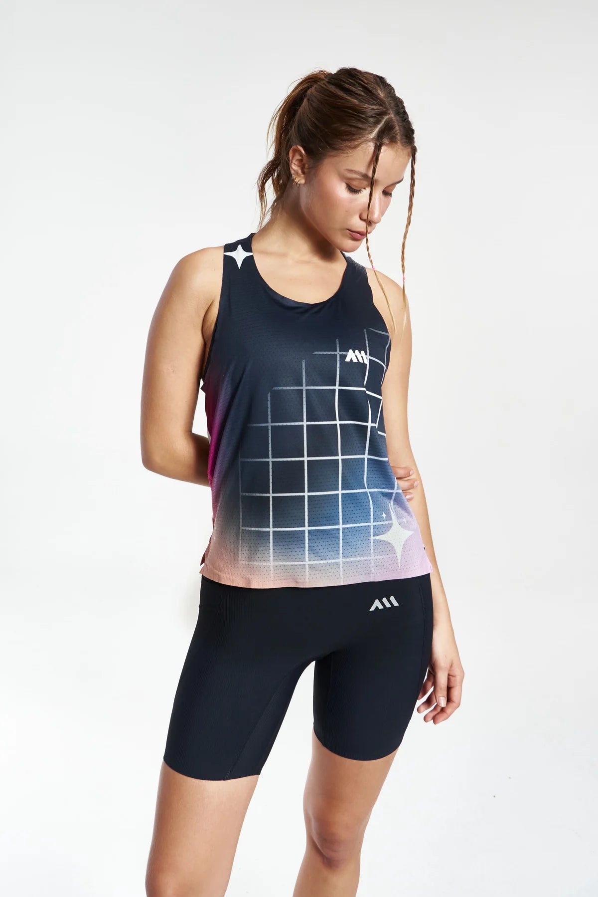 SPEED VEST STARS