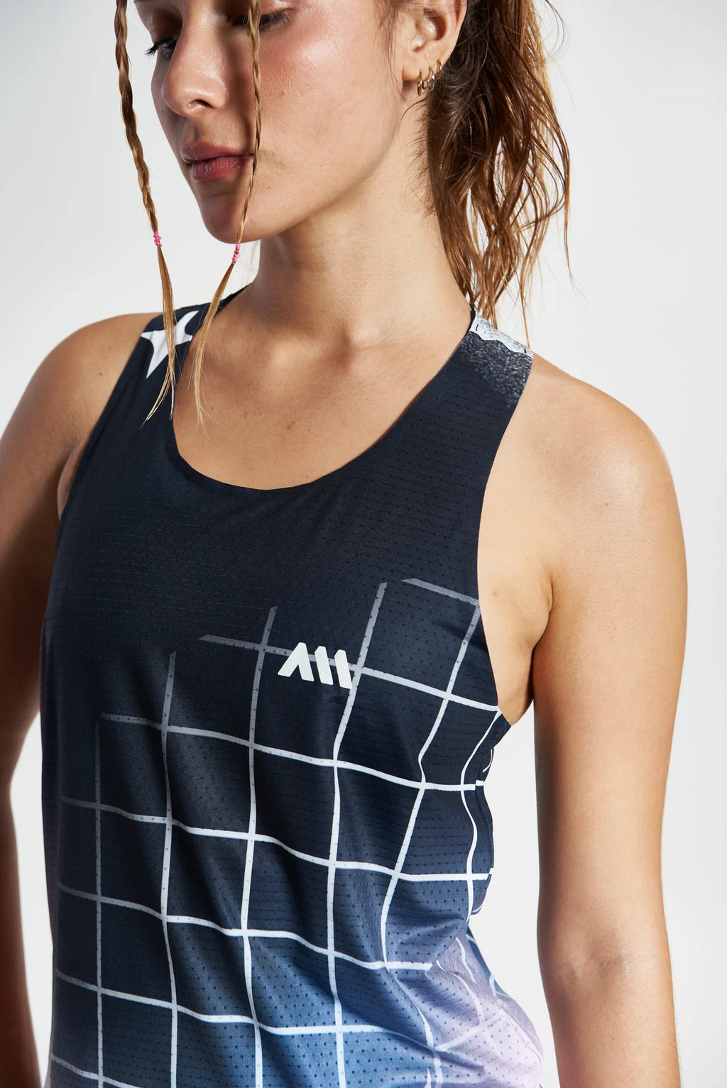 SPEED VEST STARS