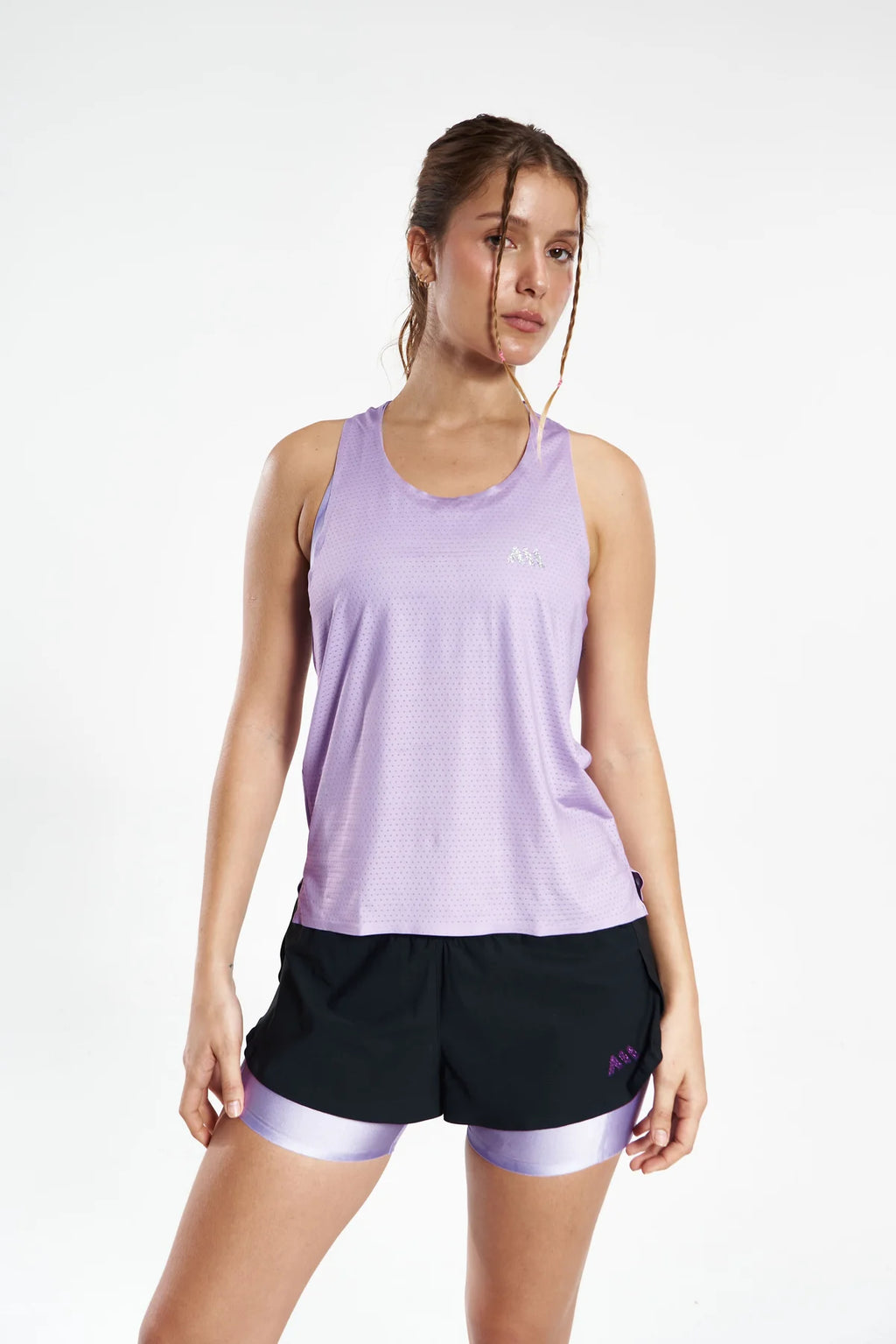 SPEED VEST PUNK WOMEN