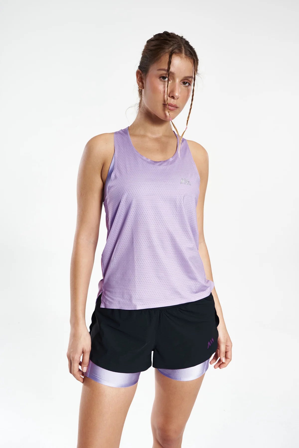 SPEED VEST PUNK WOMEN