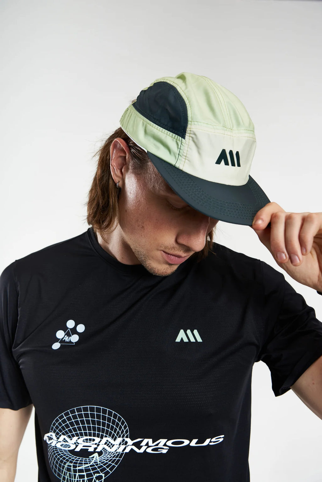 RUN CAP GARDEN